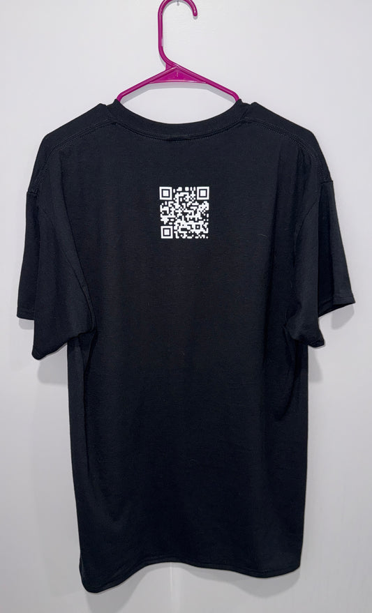 "That Far" Short Sleeved T-Shirt