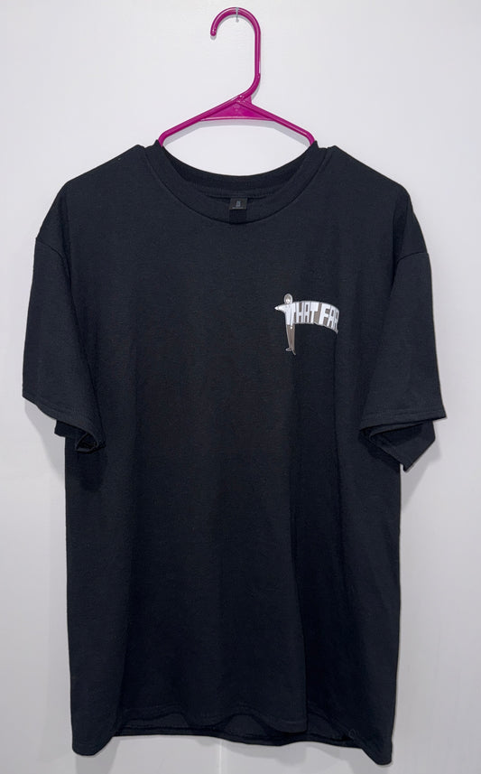 "That Far" Short Sleeved T-Shirt